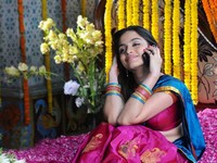 Sheena New Photos
